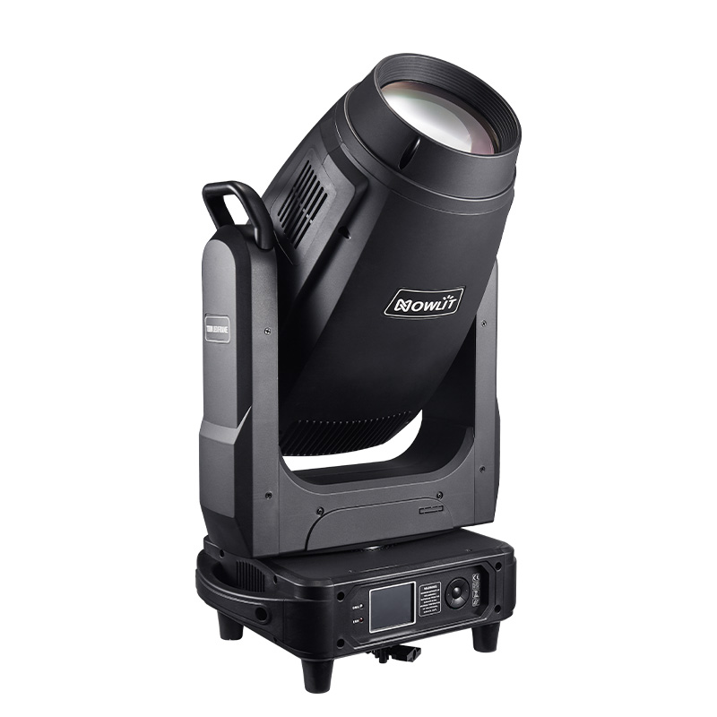 Mini Size 700W LED BSWF Profile Stage Moving Head Lighting