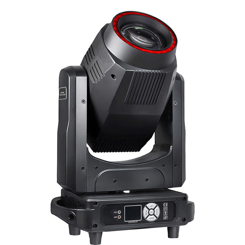 Professional Stage Light Manufacturer