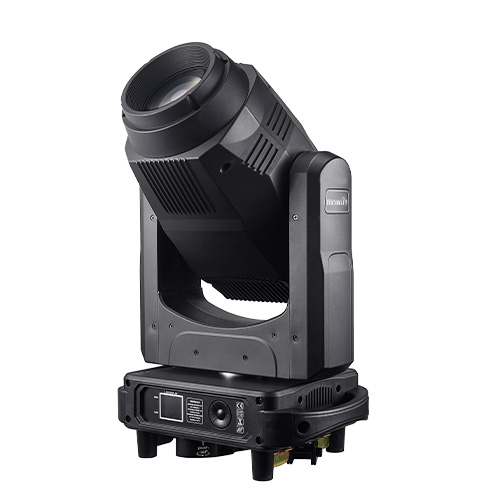 Professional-grade 330W 3in1 LED moving head light