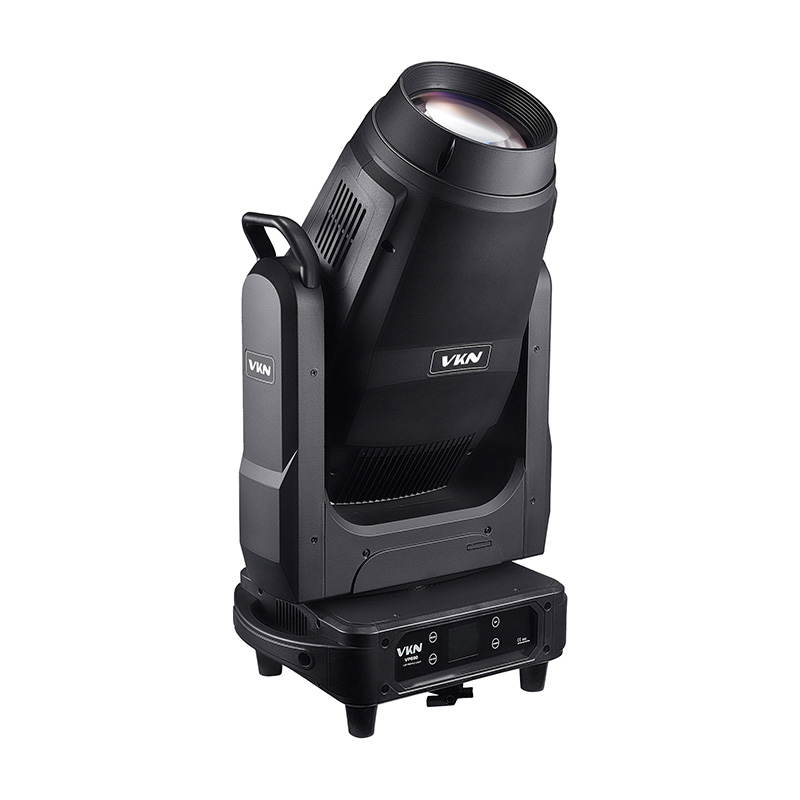VP800 high power LED moving head stage lighting fixture